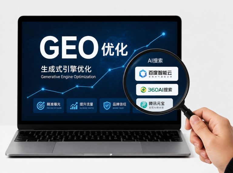 海西蒙古族藏族自治州GEO智能问答优化系统
